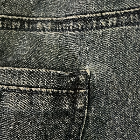 Catherine’s 26/28 Denim long skirt - Picture 10 of 14